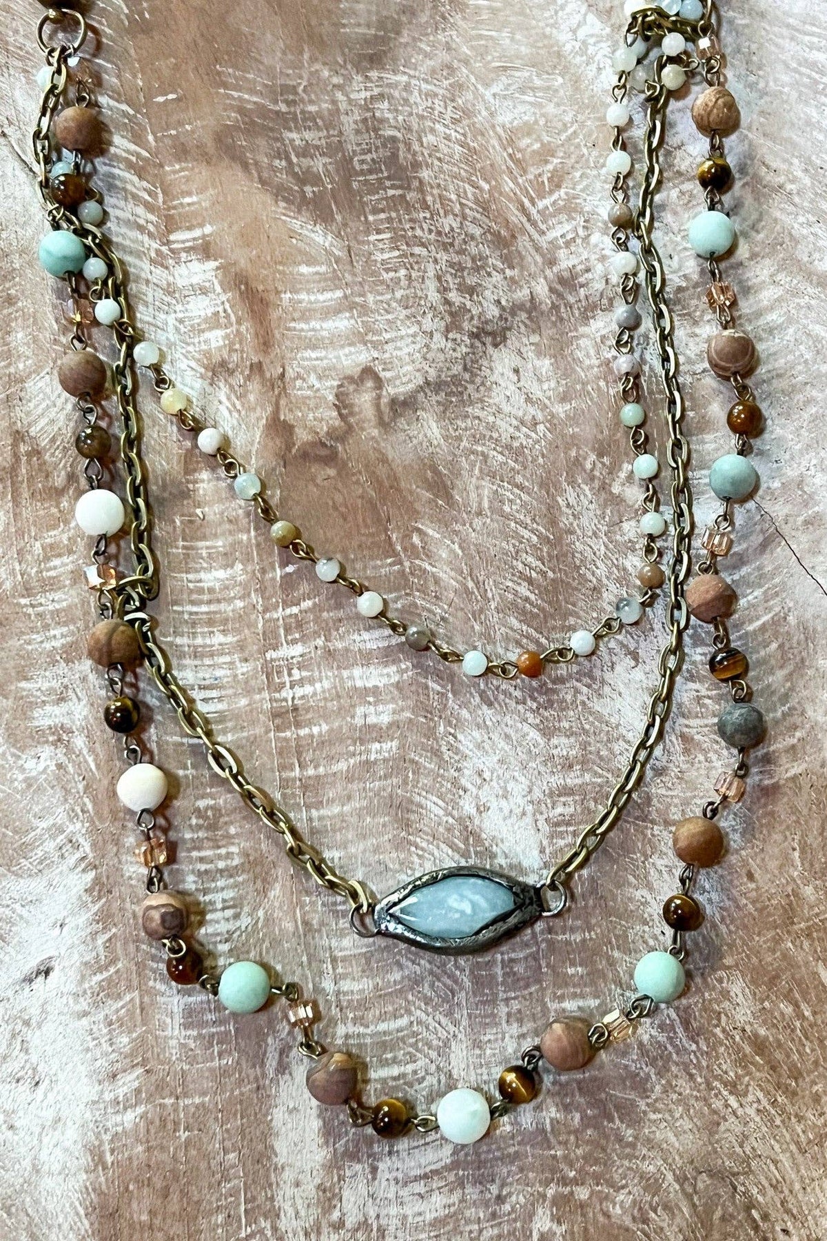 Jewelry and Accessaries