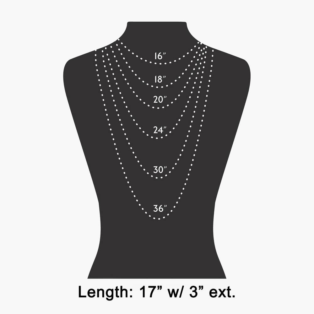 Layered Pearl And Mother Of Pearl Pendant Necklace