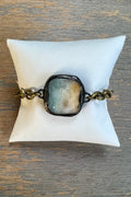 Melissa Bracelet Amazonite